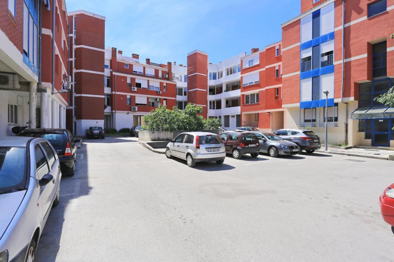 Apartament Cosy Zadar