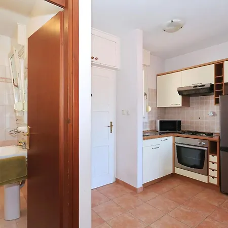 Cosy Apartment Zadar Exterior foto
