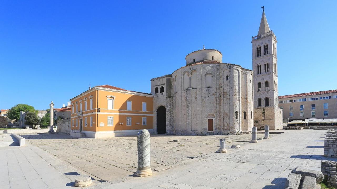 Cosy * Zadar